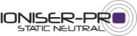 Ioniser-Pro logo