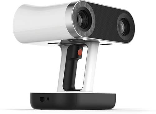  Artec3D’s New Flagship “Leo” 3D Scanner Available for Pre-order