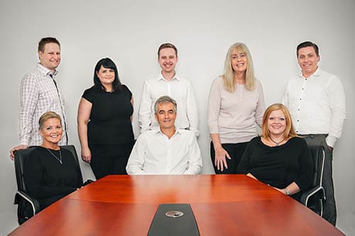  A Year in the Life of an Award Winning Polymer Supplier