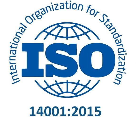 Plastics news Silvergate Plastics Awarded ISO 14001:2015 Certification