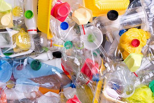 Plastics news RECOUP Leading the 2018 Plastics Recycling Challenges