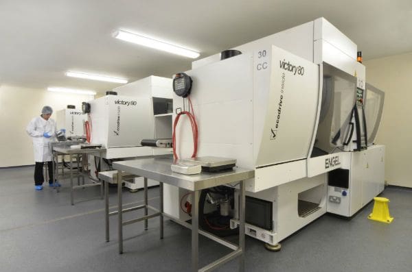 Simon Plastics to Exhibit at Southern Manufacturing