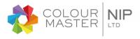 Colourmaster NIP logo