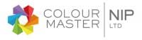 Colourmaster NIP logo