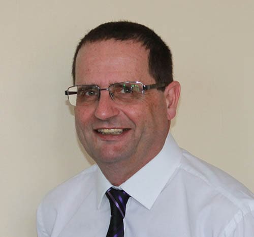  Colourmaster NIP Welcome New Sales and Business Development Manager