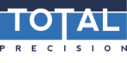 Total Precision logo