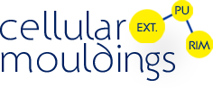 Cellular Mouldings logo