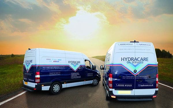 Plastics news Hydracare Enhance Nationwide Service Capacity