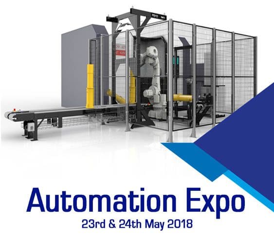  SP Technology to Hold Automation Expo