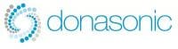 Donasonic logo