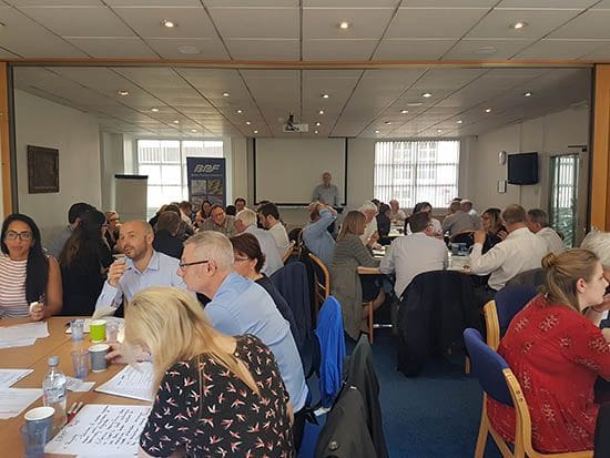 British Plastics Federation Marine Litter Platform Gains Momentum