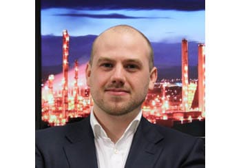  HotSeat – Tom Rose, Innovations Manager at Impact Solutions