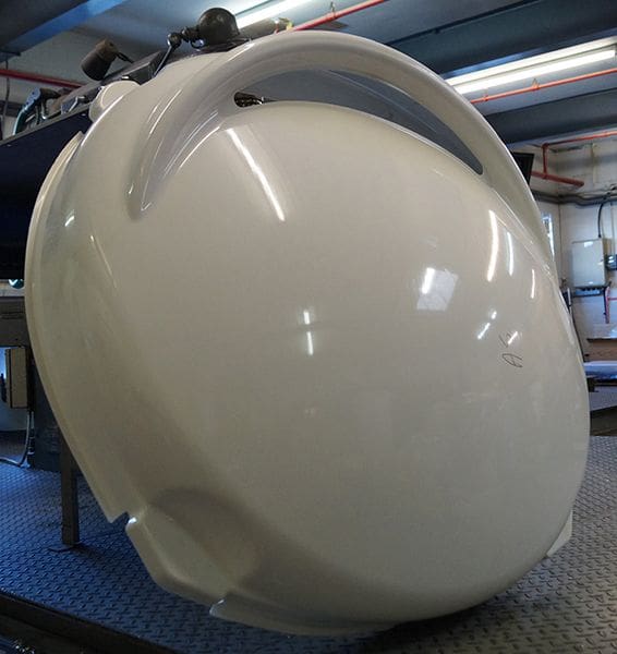  Belgrade Polymer Products ‘Noses Ahead’ in the Energy Sector