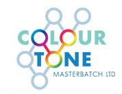 Colour Tone Masterbatch logo