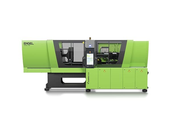 Two Elastomer Exhibits for ENGEL at Plast 2018