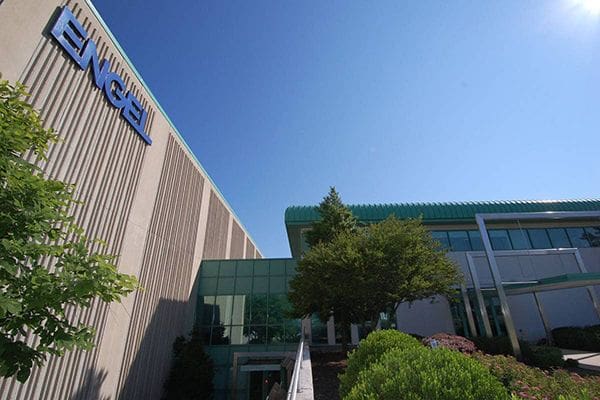  ENGEL Still on Track for Growth in America