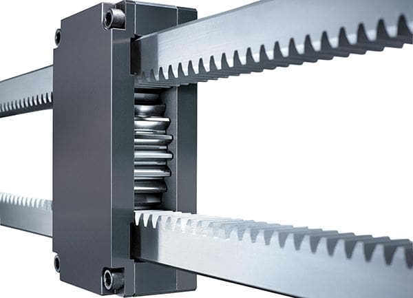  HASCO Solution Stacks Up