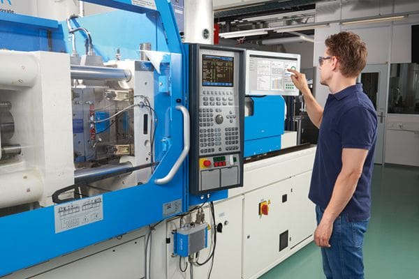  Kistler Instruments to Showcase ComoNeo – The Next Generation at PDM 2018