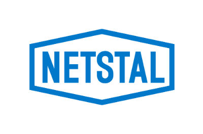 netstal logo