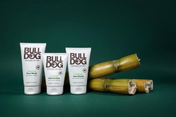  What Could be Sweeter Than Bulldog’s New Sugarcane Packaging?