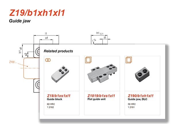 Plastics news HASCO Portal Offers Intelligent Product Navigation