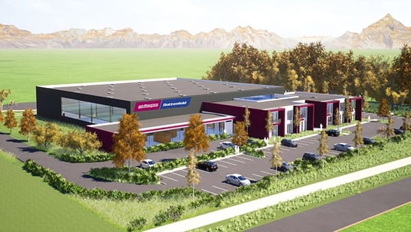  Wittmann Battenfeld France on Road to Success