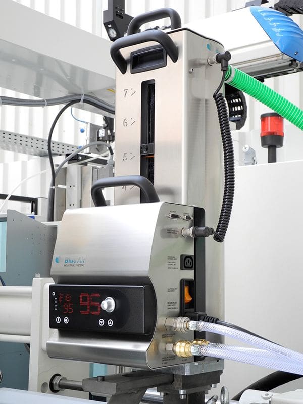  Energy Saving Compressed Air Dryer