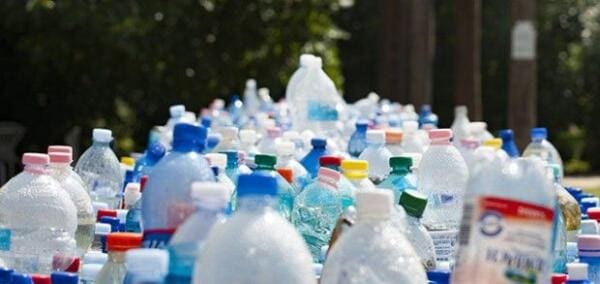  Defining Moment of Plastics Recyclability