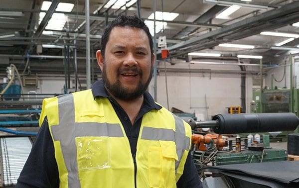 Belgrade Polymer Products Announce New Operations Manager