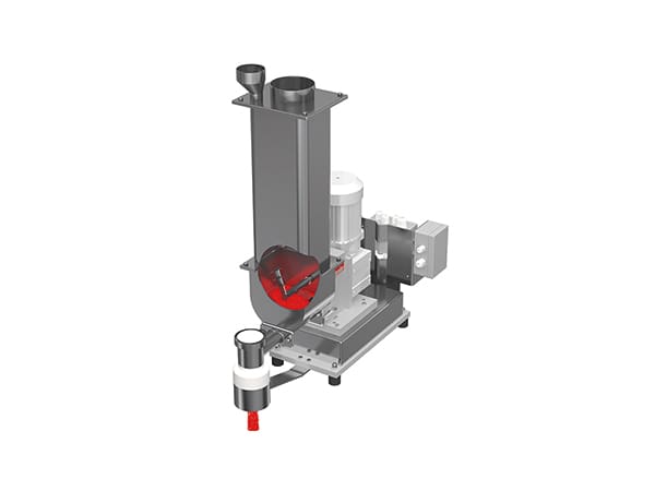 Plastics news It’s All Flowing Well Thanks to Genesis Process Solutions