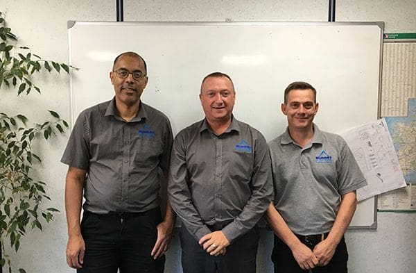 Plastics news Restructure, Recruitment & Returners Mark Successful H1 for Summit Systems