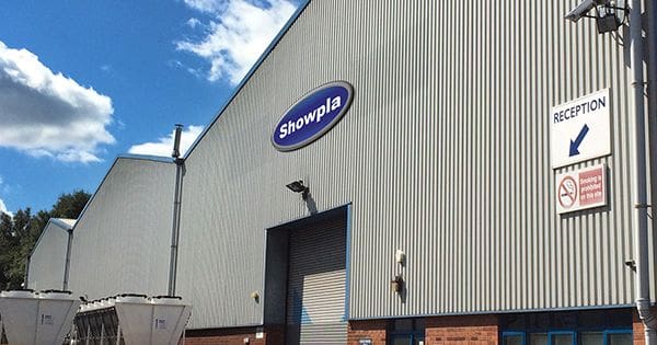 Counterplas Acquires Showpla to Share a Vision of Success