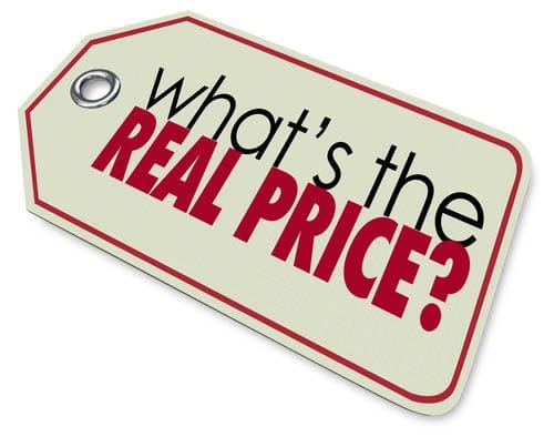 Cost Over Price – Why Quality Machinery Can Prove Less Expensive