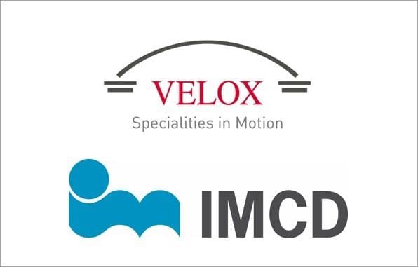 IMCD Acquire Velox