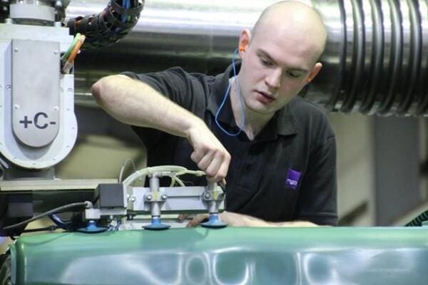  Entries Open for 2018 Polymer Apprentice of the Year Award