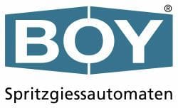 BOY Ltd Logo