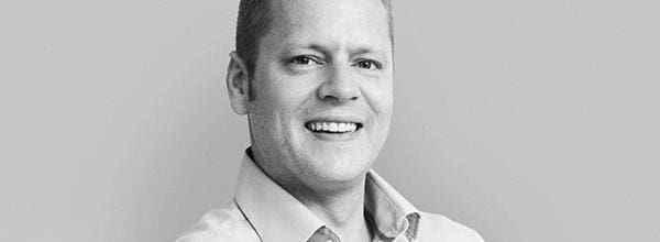 Matt Reynolds, Co-founder & Director at Willcox Matthews