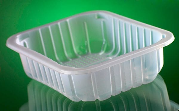 Bioplastic Packaging