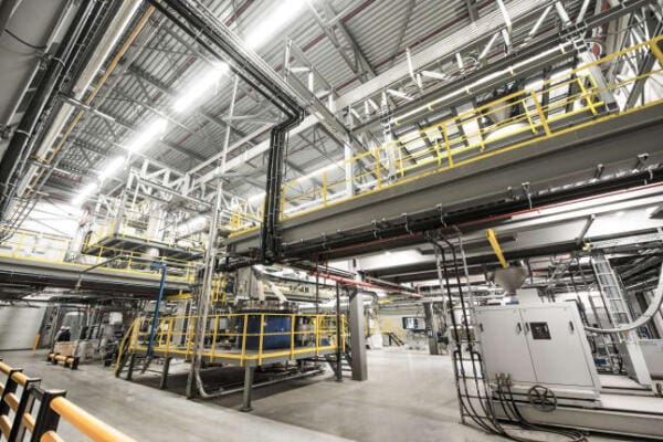  ALBIS PLASTIC Distributes Sustainable Products From QCP