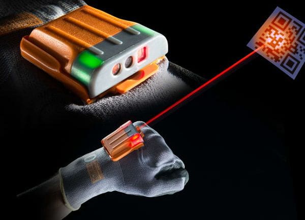 Smart Glove