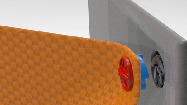  Coral Products Enter Product Development Partnership with Rotite Technologies