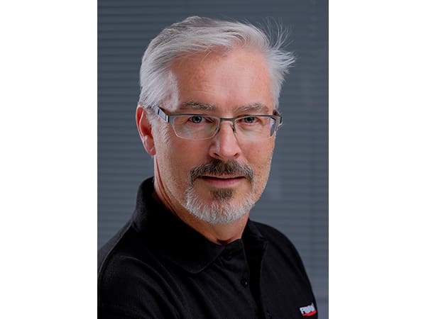 HotSeat – John O’Brien, Managing Director of the Fibrax Group of Companies