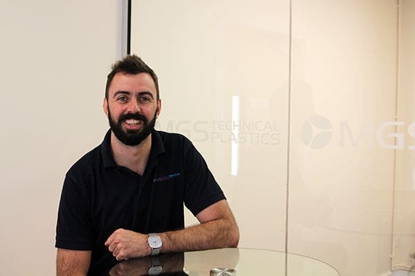  MGS Announces Senior Appointment Ahead of Growth