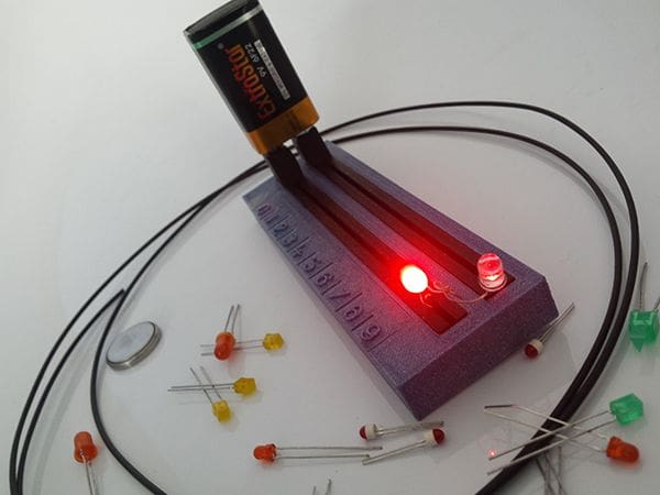 Lati example of thermally conductive polymers