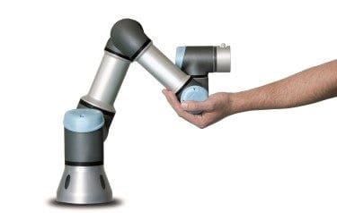  Industry 4.0 – Where Exactly Does Robotics Fit into it?