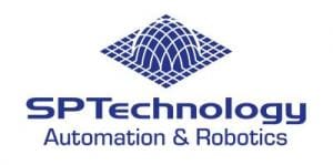 SP Technology Logo