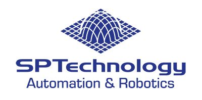 SP Technology logo