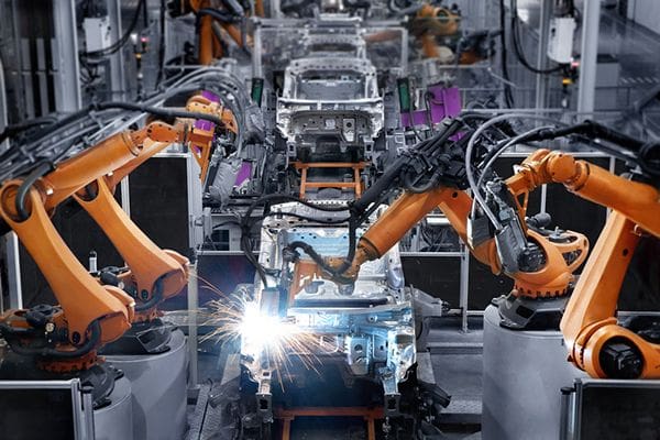  An Overview of Automotive Sector Trends and the Possible Impact of Brexit