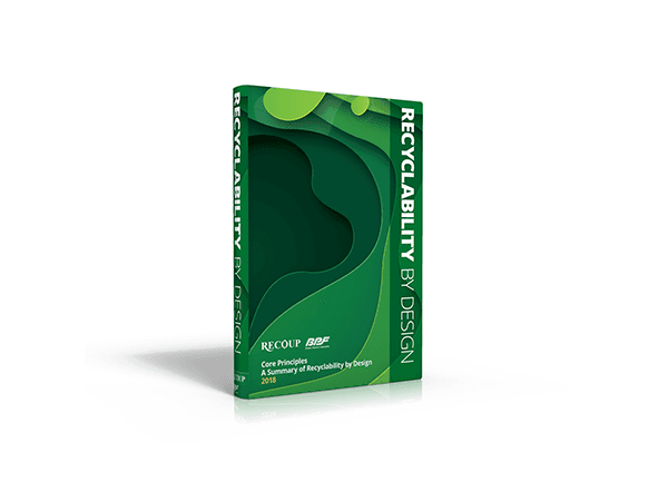  Plastics Industry Helps Designers Create Easy-to-Recycle Packaging