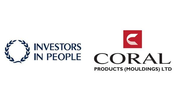  Coral Products Achieve Investors in People Status